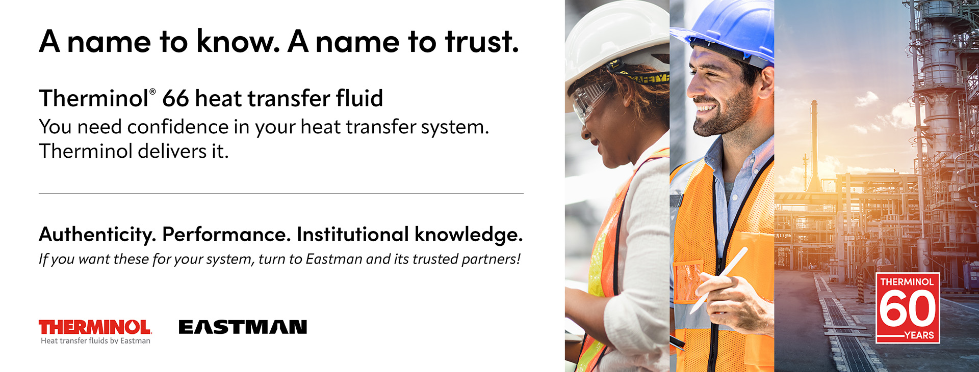 Heat Transfer Fluids Official Site Therminol